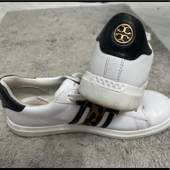 Tory Burch Howell Sneaker - Picture 3 of 3